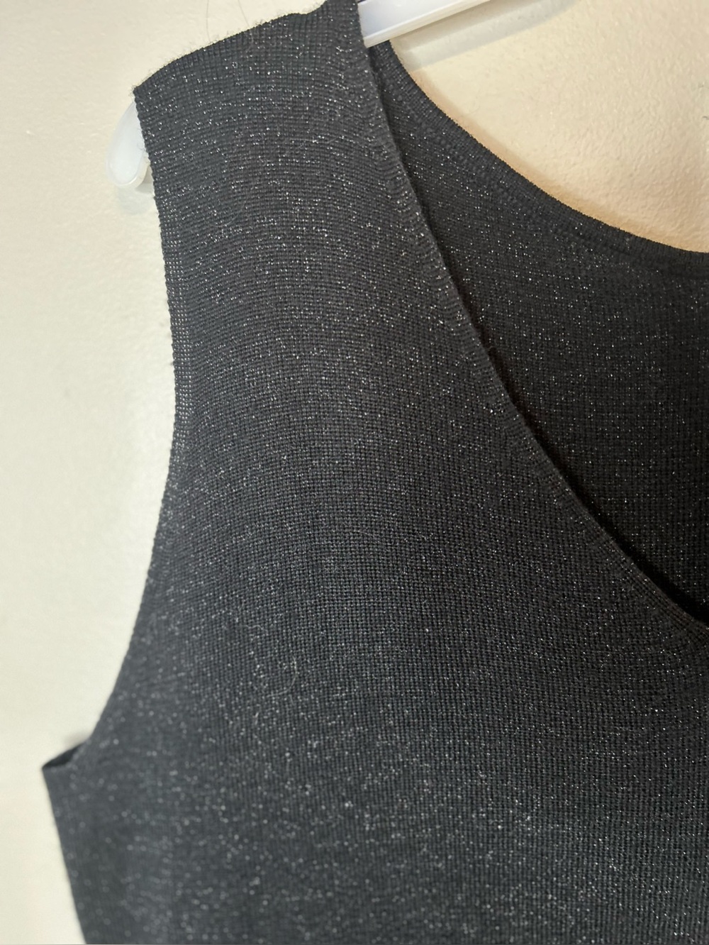 Spanner knit maxi dress - Picture 3 of 14